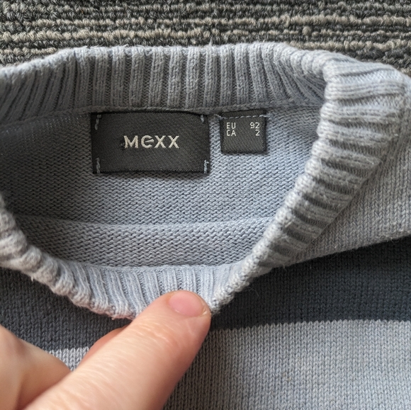 👛10/20$ Mexx Sweater 2Y - Picture 4 of 5